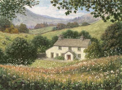 Beaux tableaux de Stephen  J. Darbishire