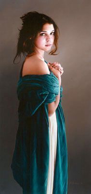 Diverses peintures (serie C)  de Duffy Sheridan 