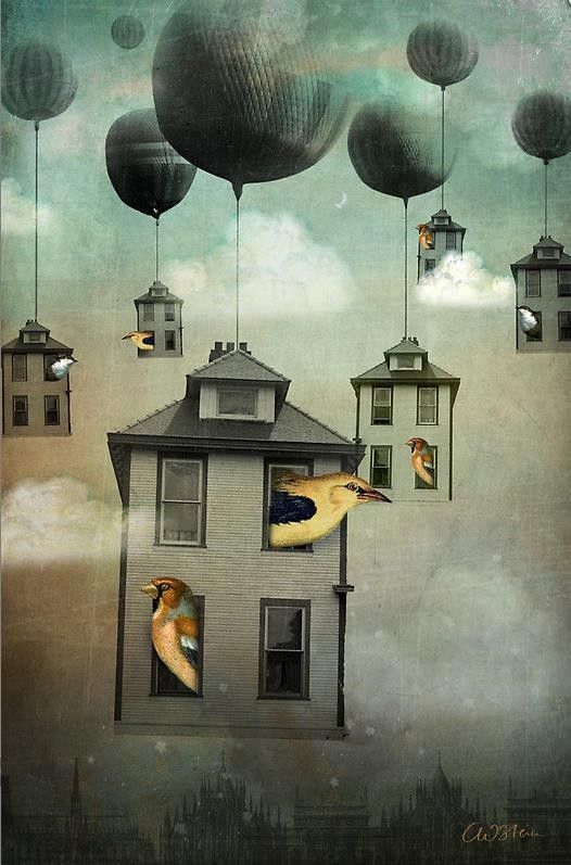 12-Beaux tableaux de Catrin Welz-Stein