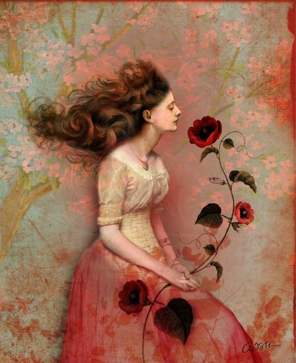 12-Beaux tableaux de Catrin Welz-Stein