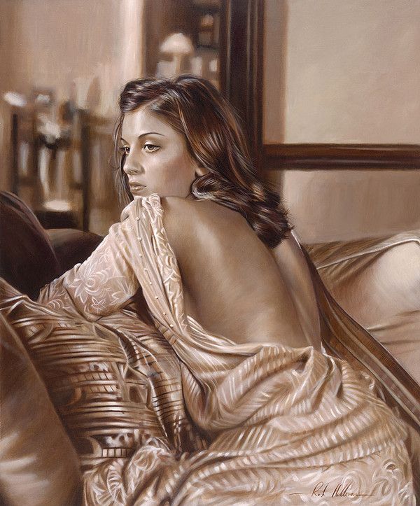 Beaux tableaux de Rob Hefferan