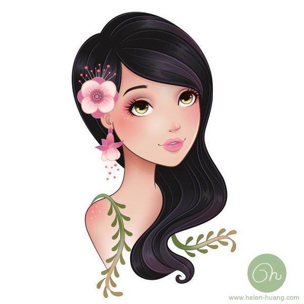 26-Dessins de Helen Huang