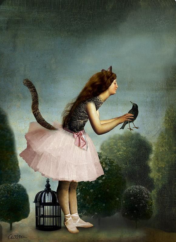 12-Beaux tableaux de Catrin Welz-Stein