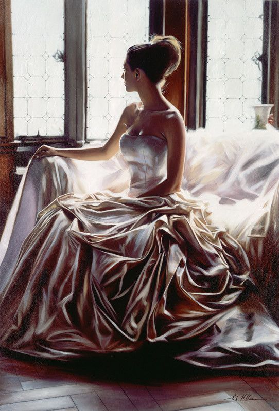 Beaux tableaux de Rob Hefferan