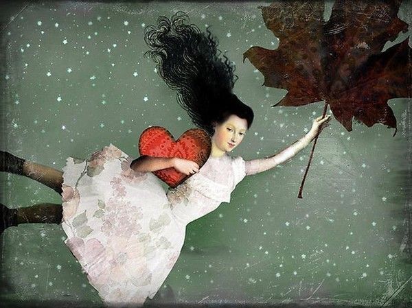 12-Beaux tableaux de Catrin Welz-Stein