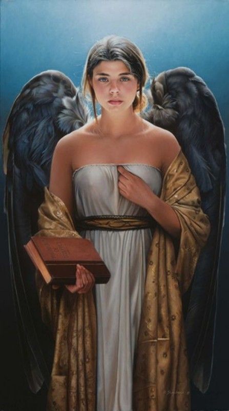 Diverses peintures (serie C)  de Duffy Sheridan 