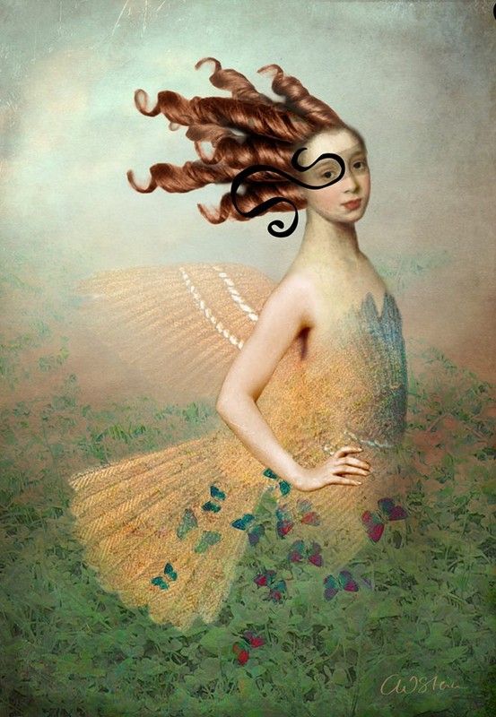 12-Beaux tableaux de Catrin Welz-Stein