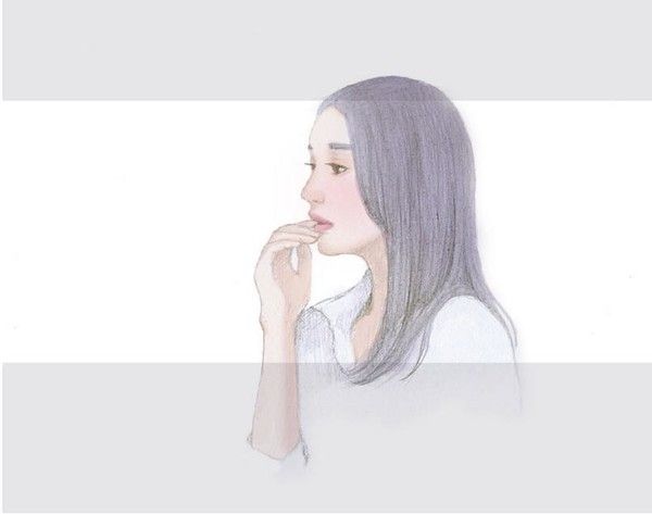 35-Illustrations artistes coreens  4 ( T) 