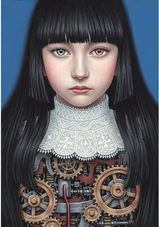 12-Beaux tableaux de Shiori Matsumoto