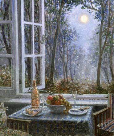 Beaux tableaux de Stephen  J. Darbishire