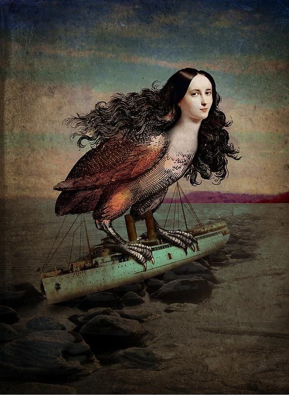 12-Beaux tableaux de Catrin Welz-Stein