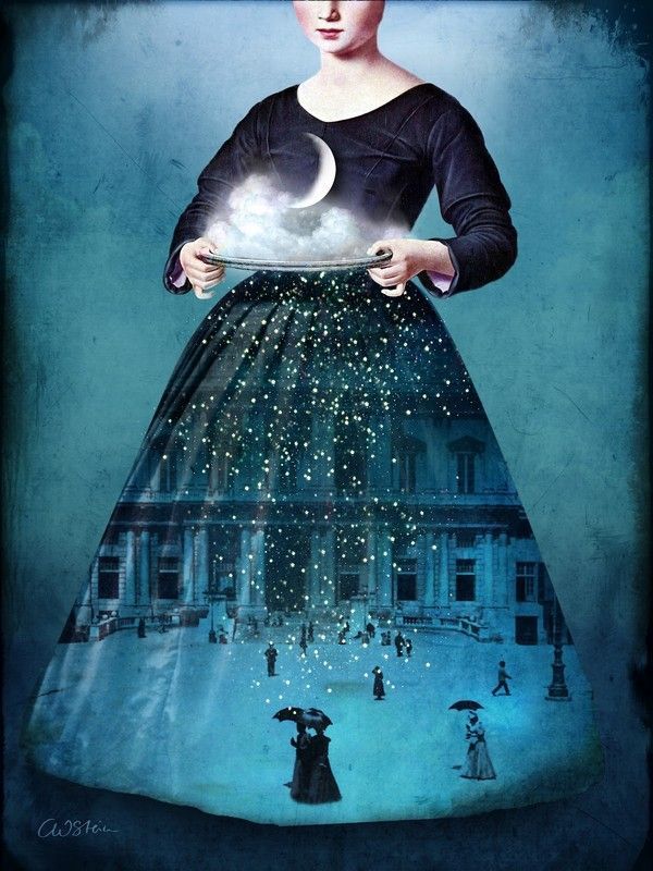 12-Beaux tableaux de Catrin Welz-Stein