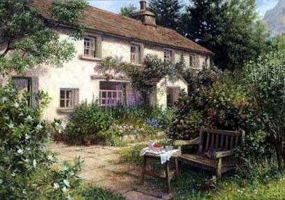 Beaux tableaux de Stephen  J. Darbishire