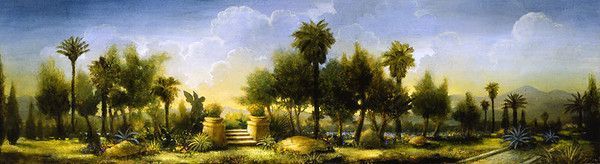 12-Beaux tableaux de  Kevin Sloan