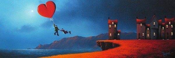 12-Beaux tableaux de David Renshaw