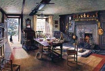 Beaux tableaux de Stephen  J. Darbishire