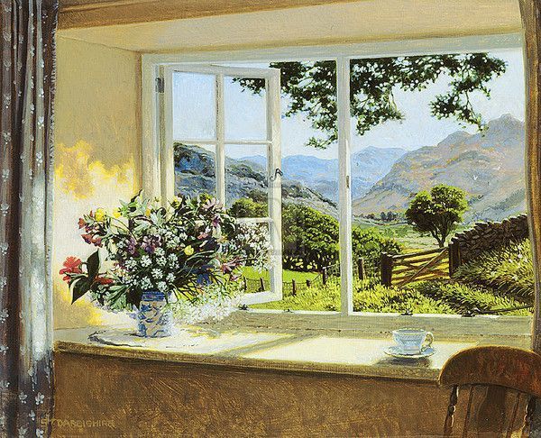 Beaux tableaux de Stephen  J. Darbishire