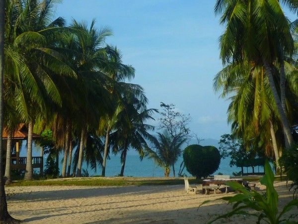 Voyage à Kho Samui hiver 2013 ( Suite)