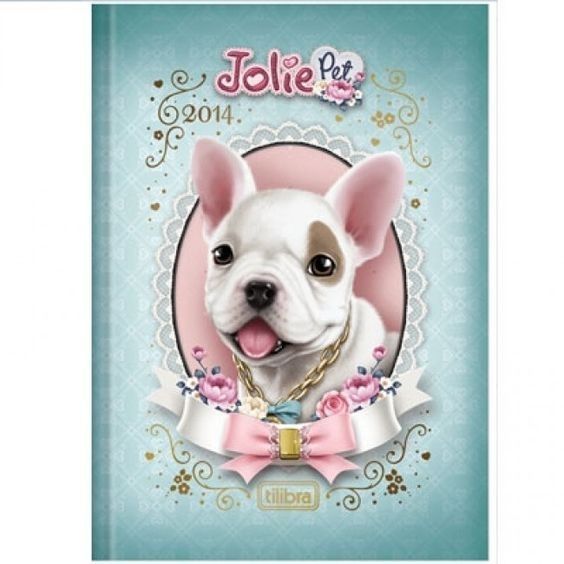 31- Greeting cards de Tilibra