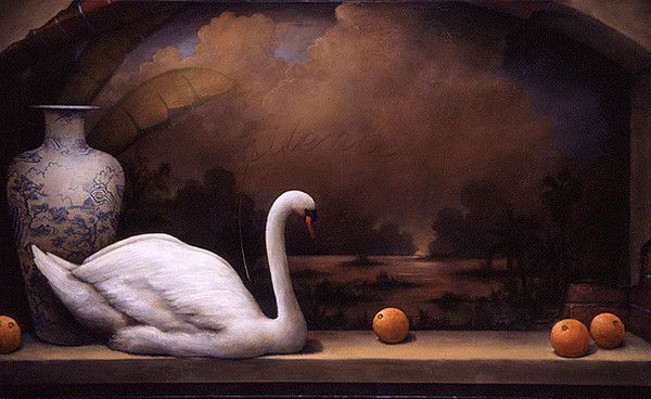 12-Beaux tableaux de  Kevin Sloan