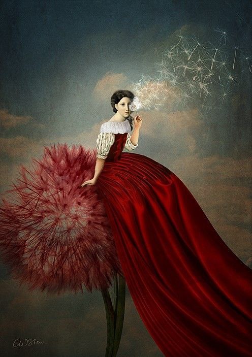 12-Beaux tableaux de Catrin Welz-Stein