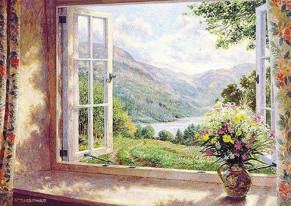 Beaux tableaux de Stephen  J. Darbishire