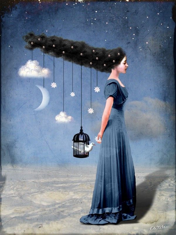 12-Beaux tableaux de Catrin Welz-Stein