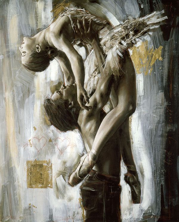 Beaux tableaux de Rob Hefferan