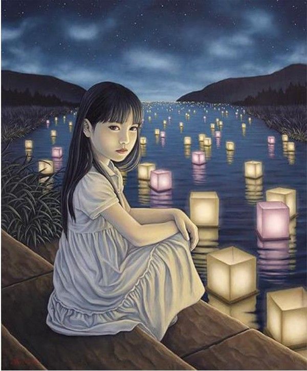 12-Beaux tableaux de Shiori Matsumoto