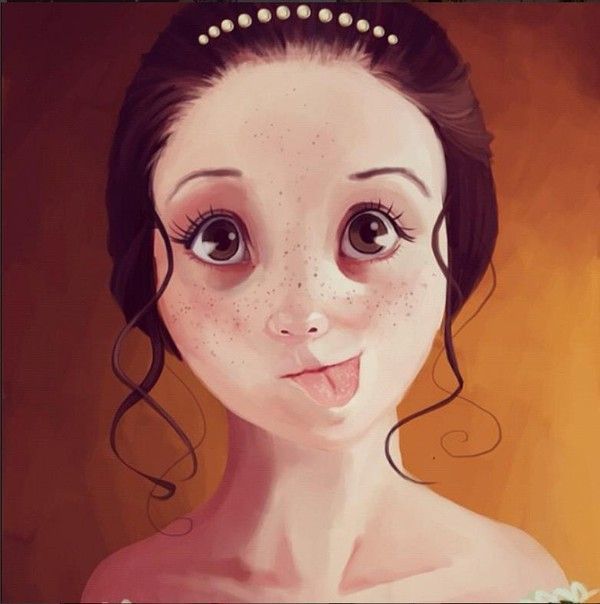 35-Illustrations de Diana Pedott