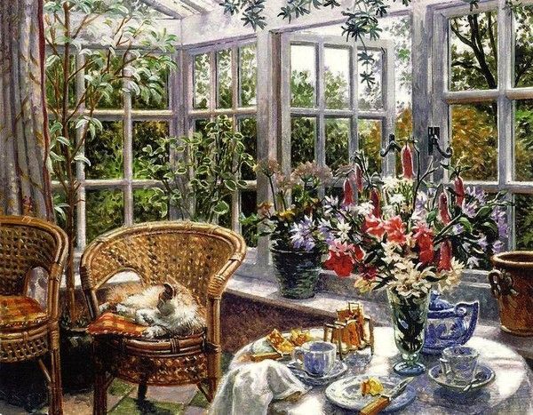 Beaux tableaux de Stephen  J. Darbishire