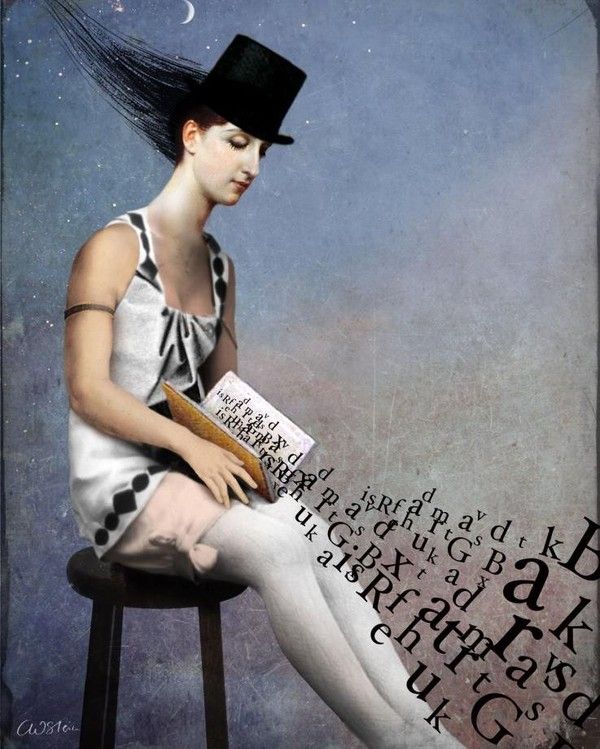 12-Beaux tableaux de Catrin Welz-Stein