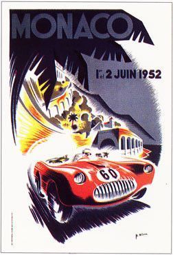 affiches anciennes loisirs  vehicules