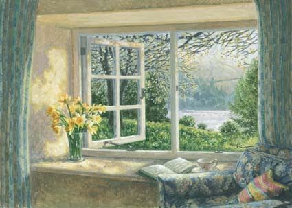 Beaux tableaux de Stephen  J. Darbishire