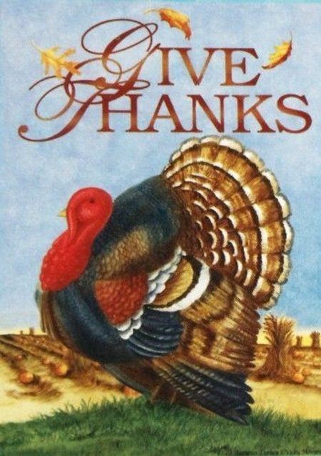 15-Cartes vintage A ( fêtes diverses ) Thanksgiving