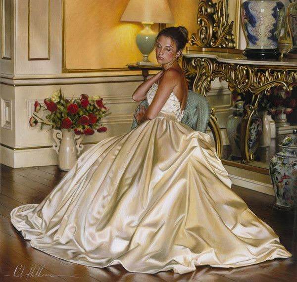 Beaux tableaux de Rob Hefferan