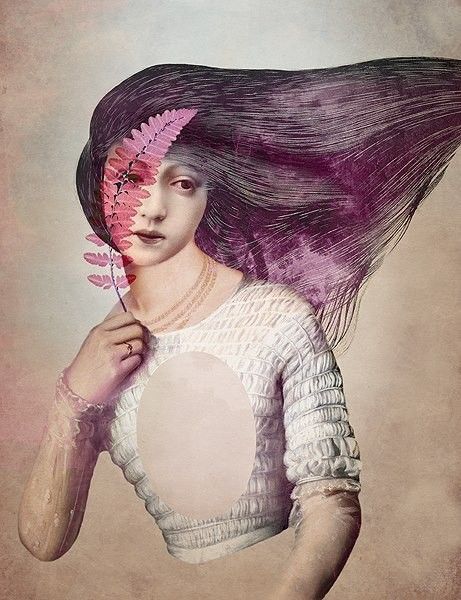 12-Beaux tableaux de Catrin Welz-Stein 