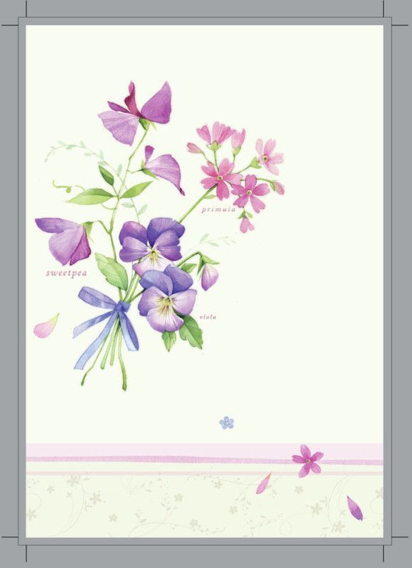 31- Greeting cards de Lynn Horrabin