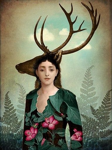 12-Beaux tableaux de Catrin Welz-Stein